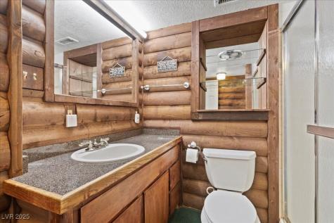370 Alpine Way Mount Charleston NV 89124