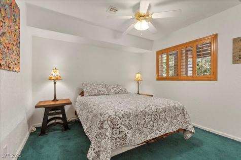 370 Alpine Way Mount Charleston NV 89124