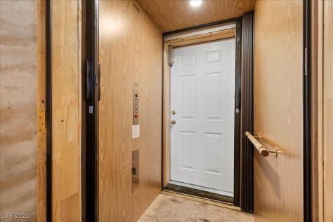 370 Alpine Way Mount Charleston NV 89124