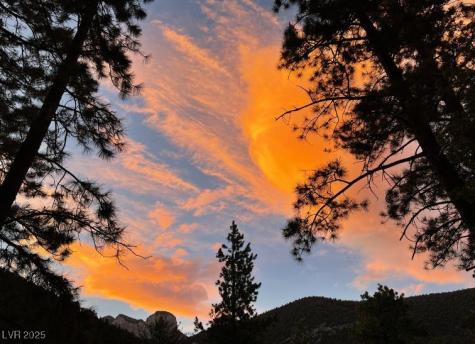 370 Alpine Way Mount Charleston NV 89124
