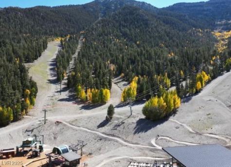 370 Alpine Way Mount Charleston NV 89124