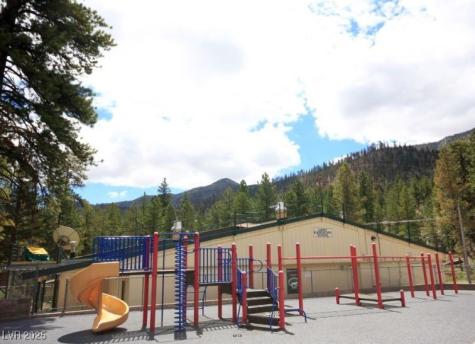 370 Alpine Way Mount Charleston NV 89124