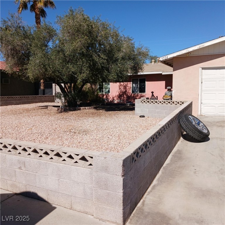 5324 Del Monte Avenue Las Vegas NV 89146