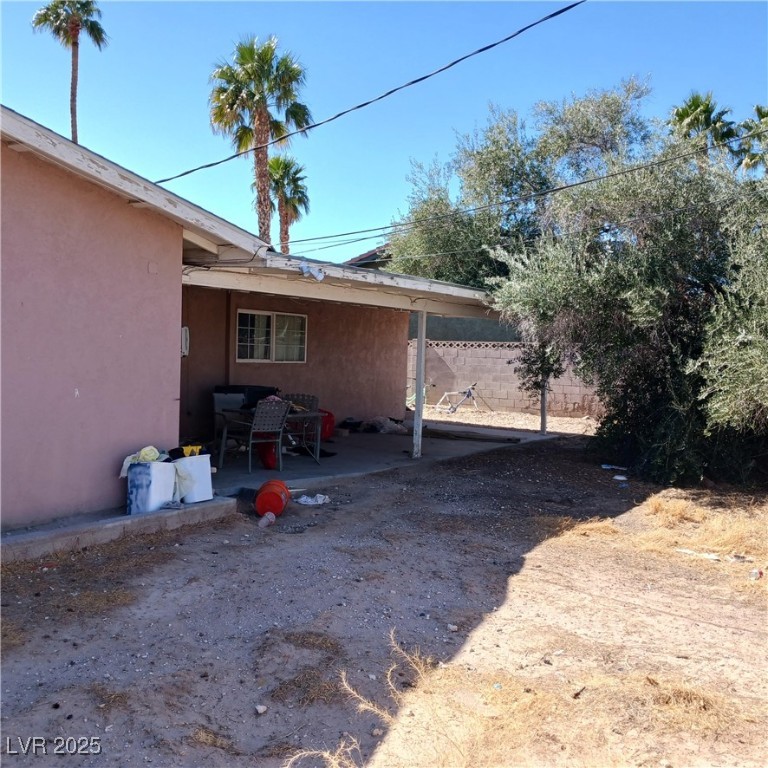 5324 Del Monte Avenue Las Vegas NV 89146