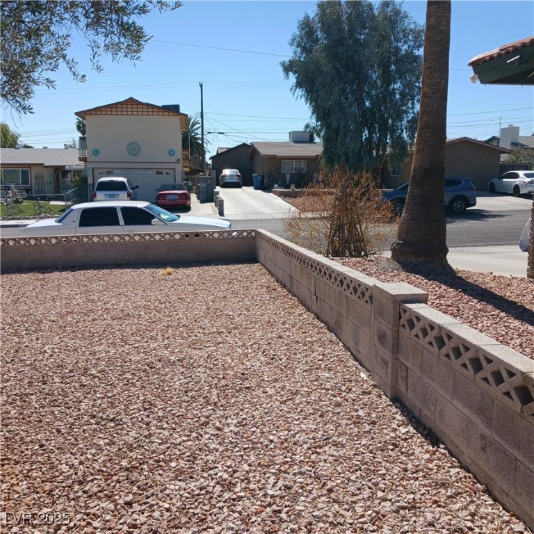 5324 Del Monte Avenue Las Vegas NV 89146