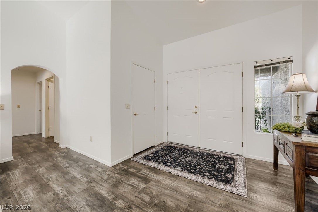 2817 Lotus Hill Drive Las Vegas NV 89134