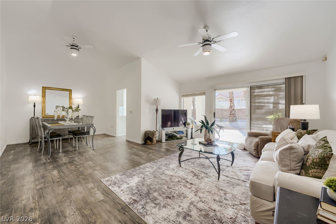 2817 Lotus Hill Drive Las Vegas NV 89134