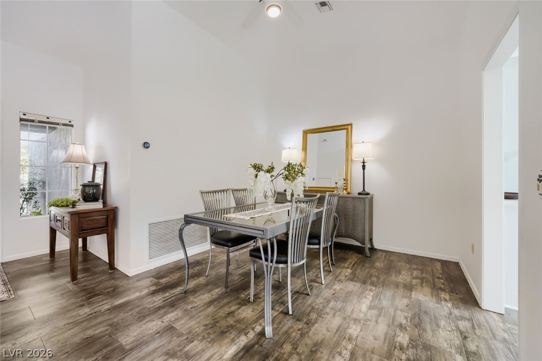 2817 Lotus Hill Drive Las Vegas NV 89134
