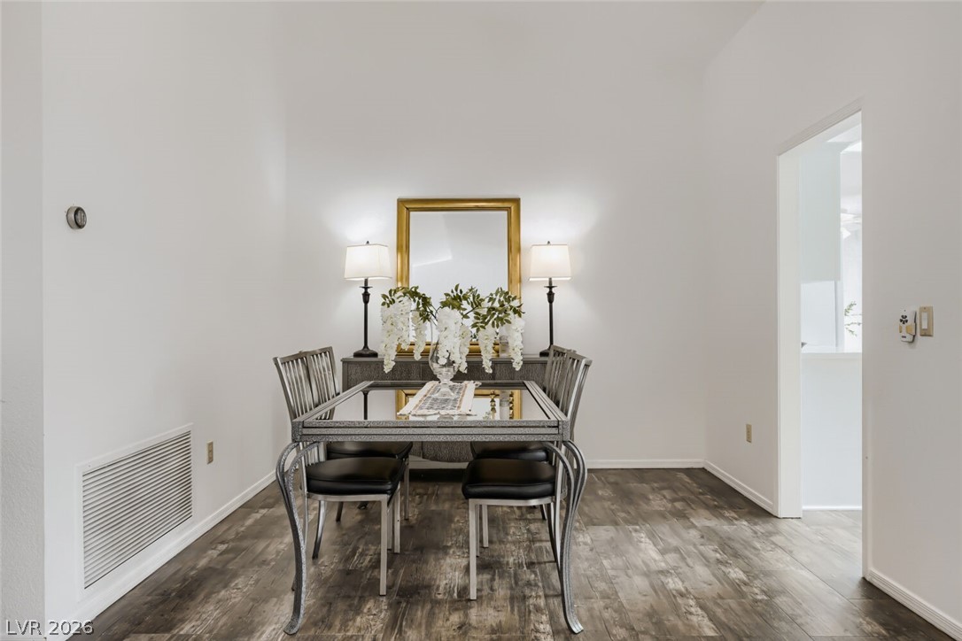 2817 Lotus Hill Drive Las Vegas NV 89134