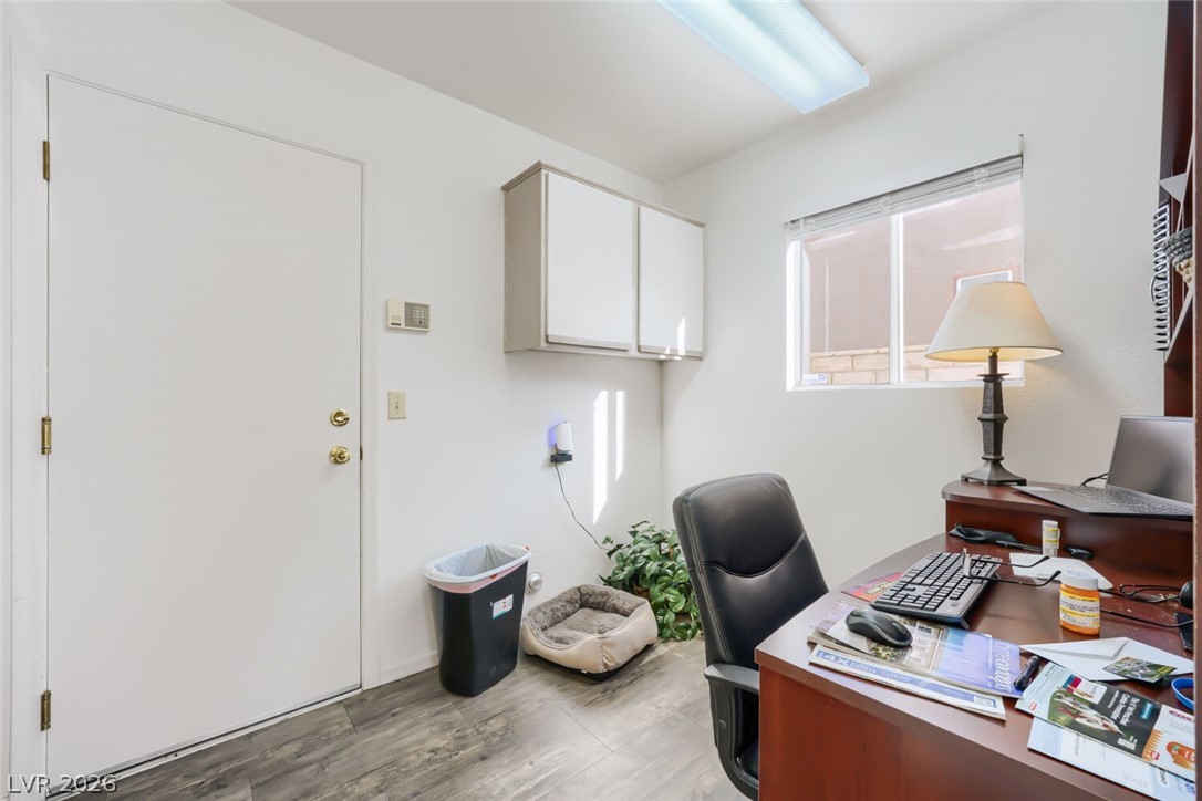 2817 Lotus Hill Drive Las Vegas NV 89134