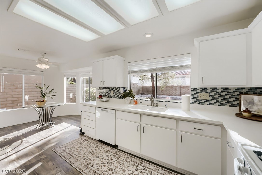 2817 Lotus Hill Drive Las Vegas NV 89134