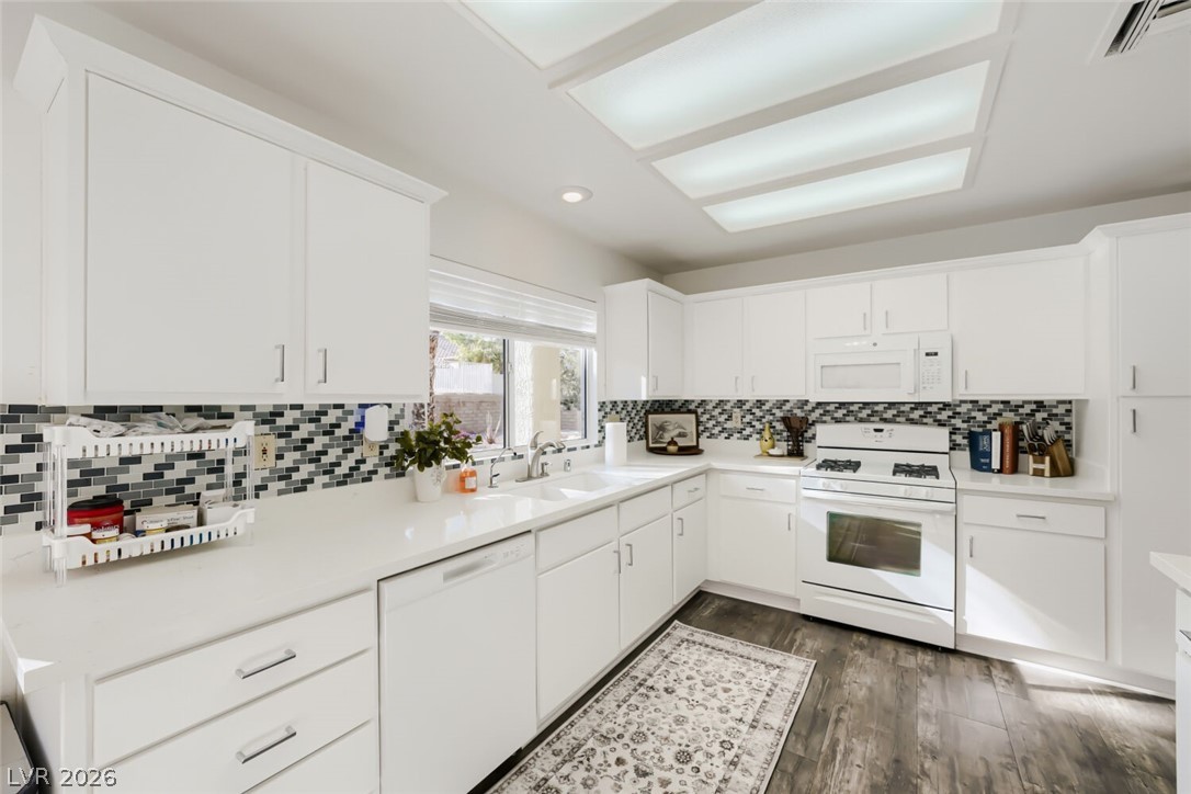 2817 Lotus Hill Drive Las Vegas NV 89134