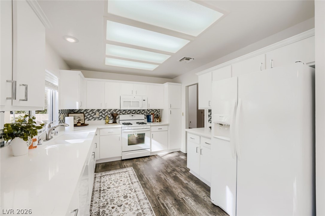 2817 Lotus Hill Drive Las Vegas NV 89134