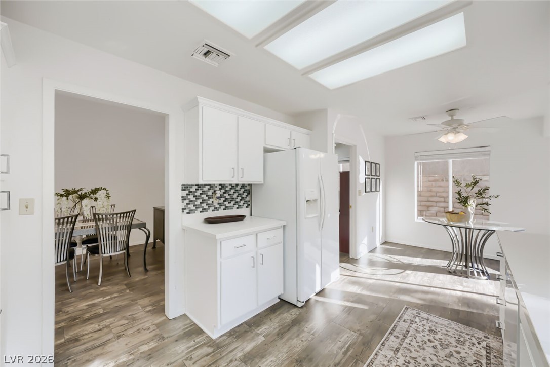 2817 Lotus Hill Drive Las Vegas NV 89134