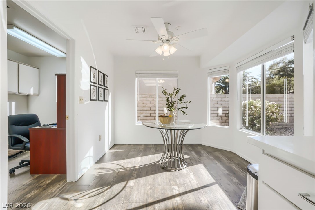 2817 Lotus Hill Drive Las Vegas NV 89134