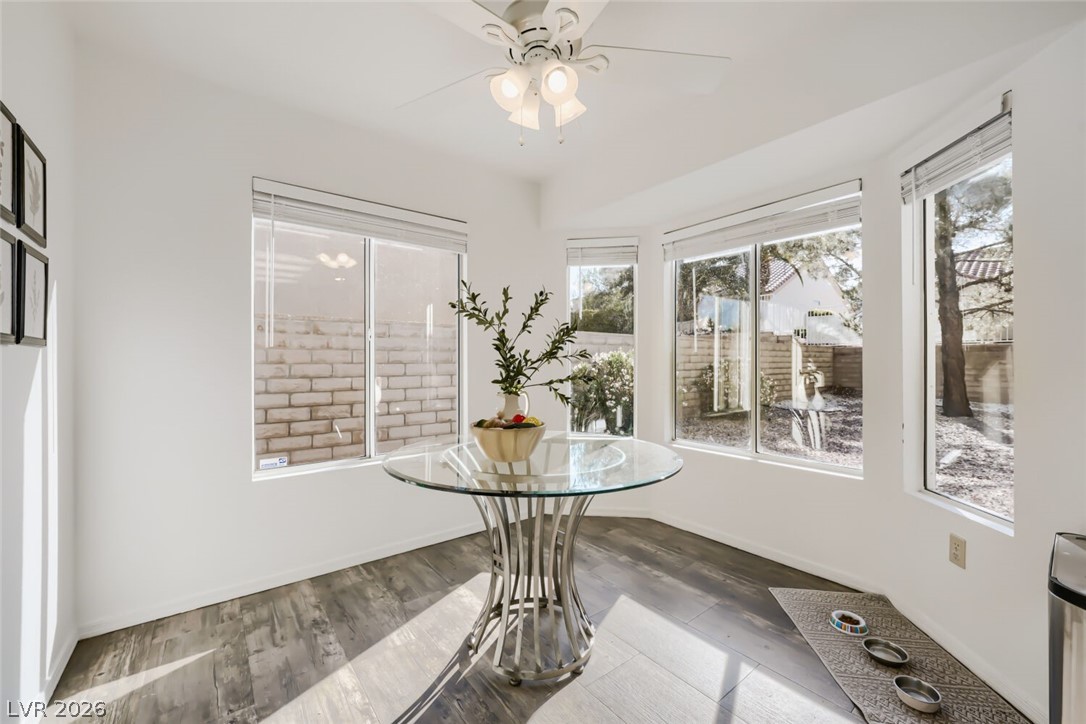 2817 Lotus Hill Drive Las Vegas NV 89134
