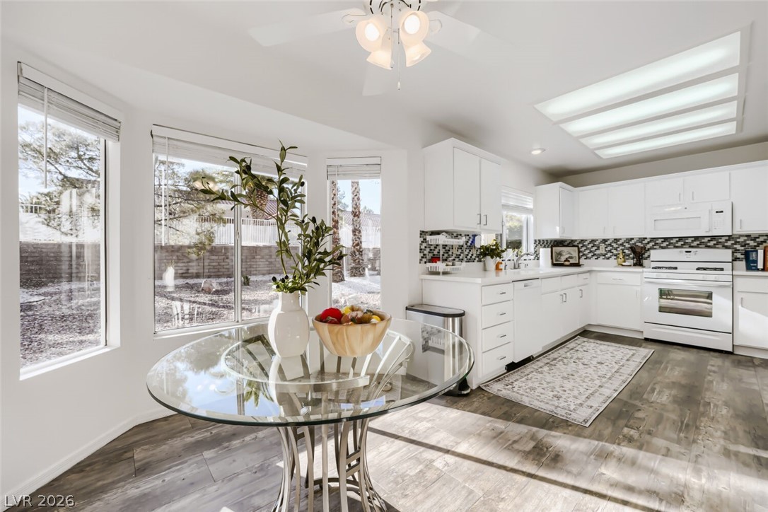 2817 Lotus Hill Drive Las Vegas NV 89134