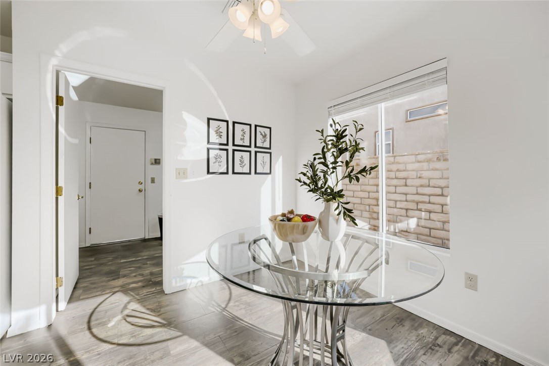 2817 Lotus Hill Drive Las Vegas NV 89134