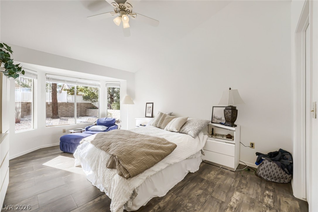 2817 Lotus Hill Drive Las Vegas NV 89134