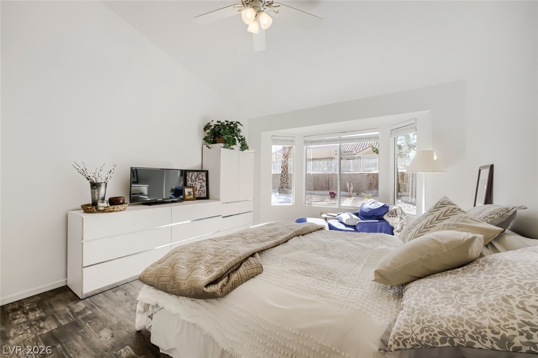 2817 Lotus Hill Drive Las Vegas NV 89134