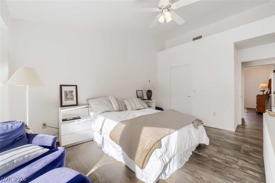 2817 Lotus Hill Drive Las Vegas NV 89134