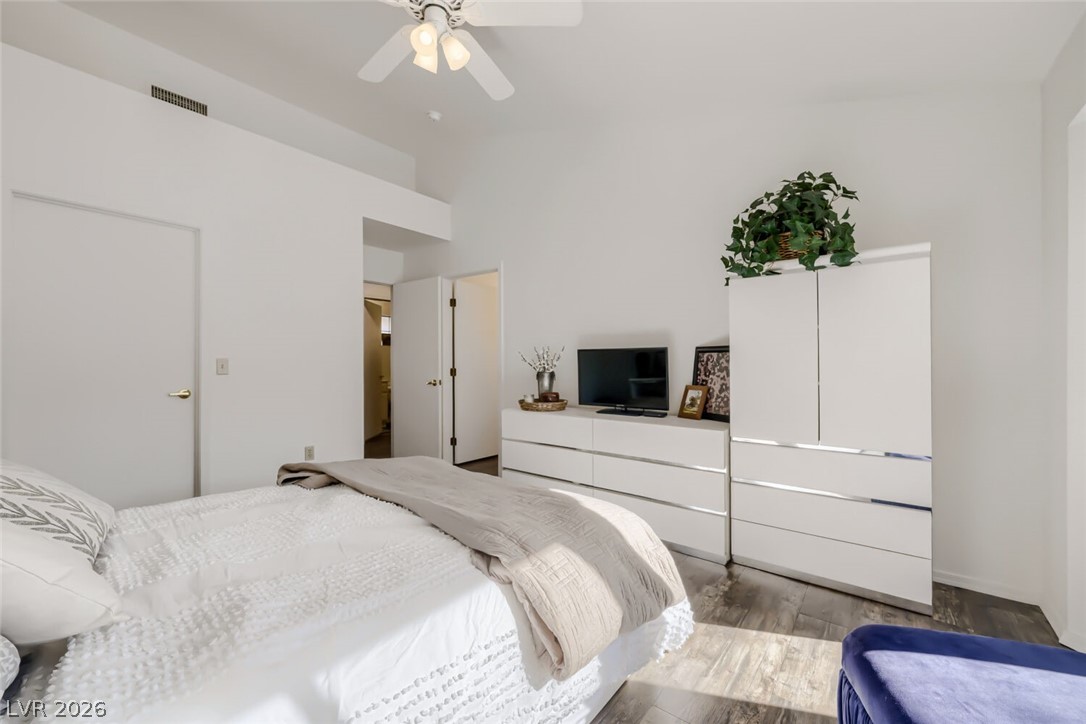 2817 Lotus Hill Drive Las Vegas NV 89134