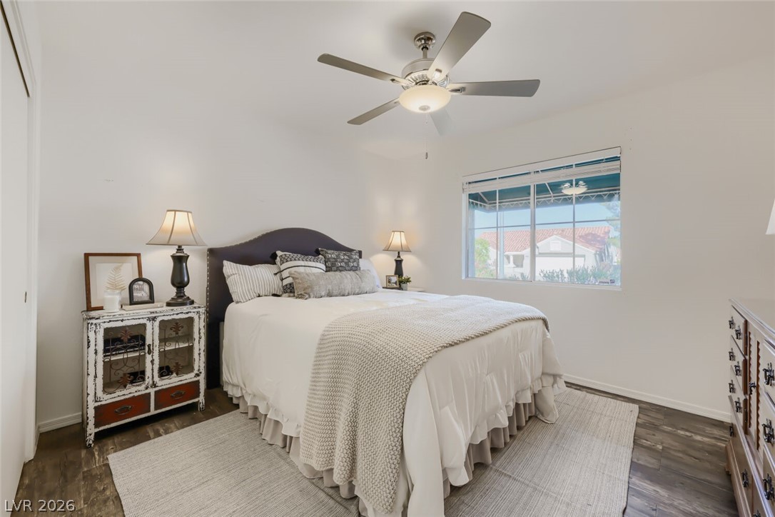 2817 Lotus Hill Drive Las Vegas NV 89134