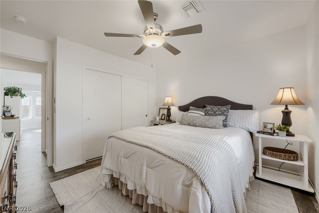 2817 Lotus Hill Drive Las Vegas NV 89134