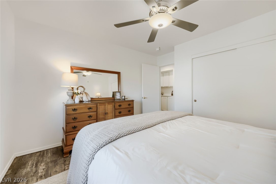 2817 Lotus Hill Drive Las Vegas NV 89134