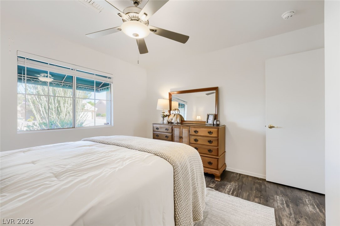 2817 Lotus Hill Drive Las Vegas NV 89134