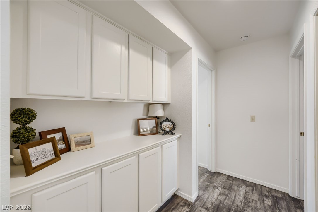 2817 Lotus Hill Drive Las Vegas NV 89134