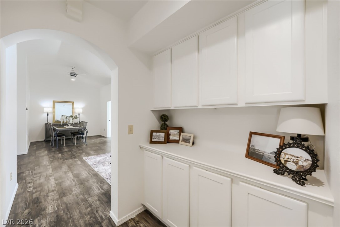 2817 Lotus Hill Drive Las Vegas NV 89134