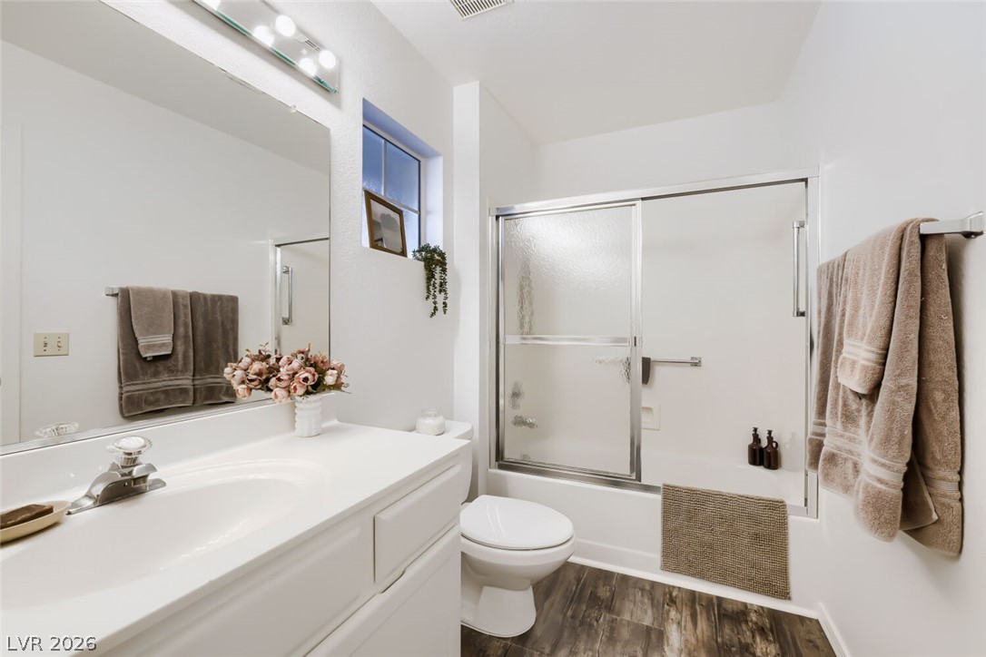 2817 Lotus Hill Drive Las Vegas NV 89134