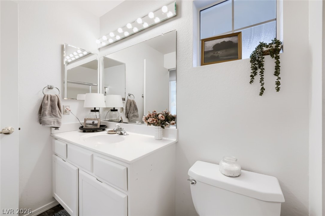 2817 Lotus Hill Drive Las Vegas NV 89134