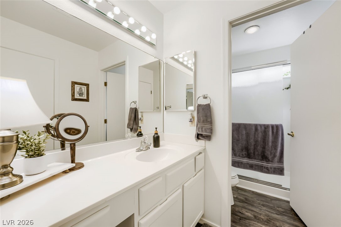 2817 Lotus Hill Drive Las Vegas NV 89134