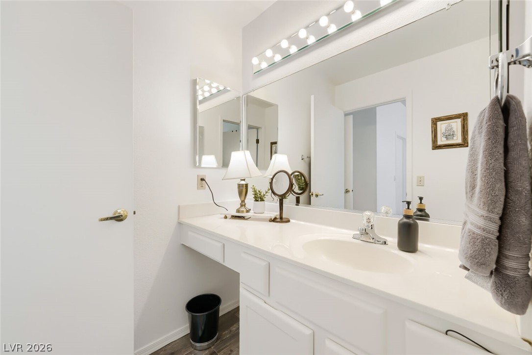 2817 Lotus Hill Drive Las Vegas NV 89134