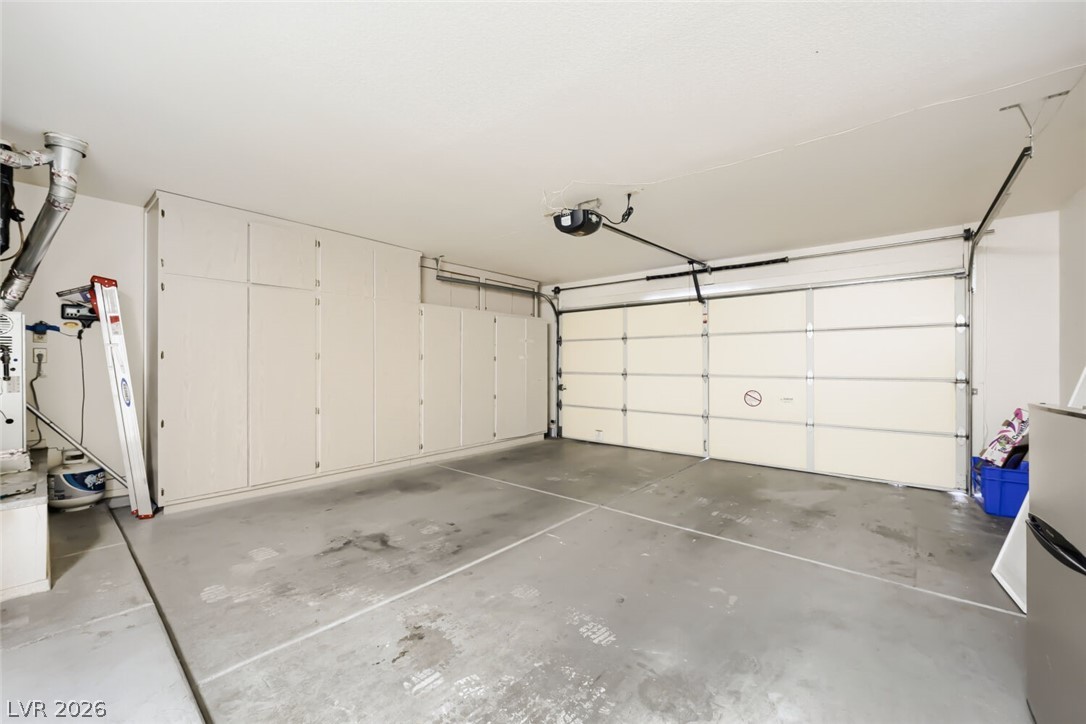 2817 Lotus Hill Drive Las Vegas NV 89134
