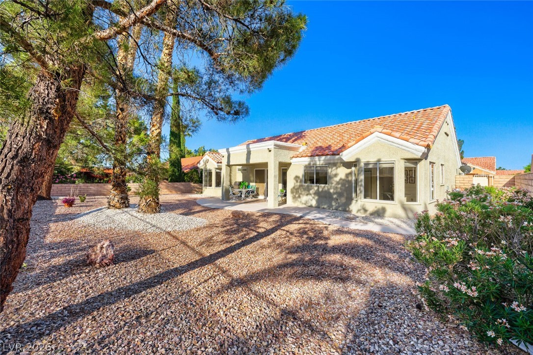 2817 Lotus Hill Drive Las Vegas NV 89134