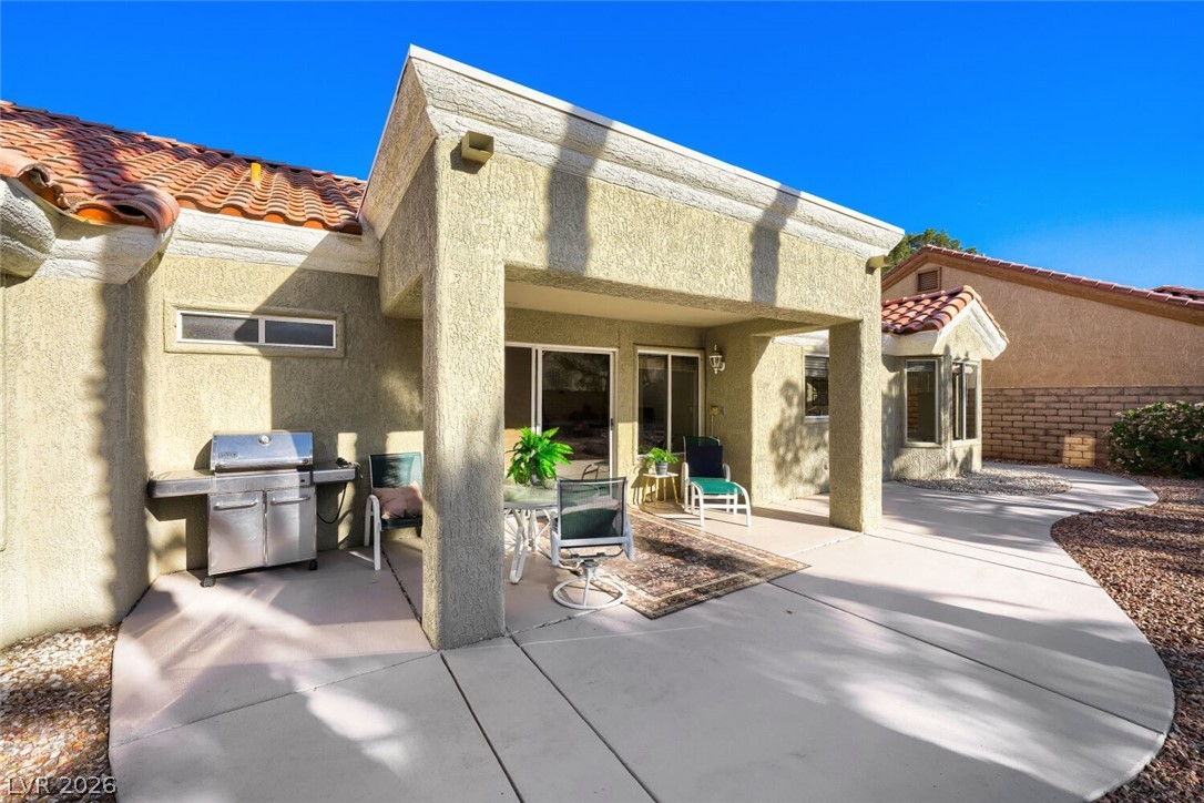 2817 Lotus Hill Drive Las Vegas NV 89134
