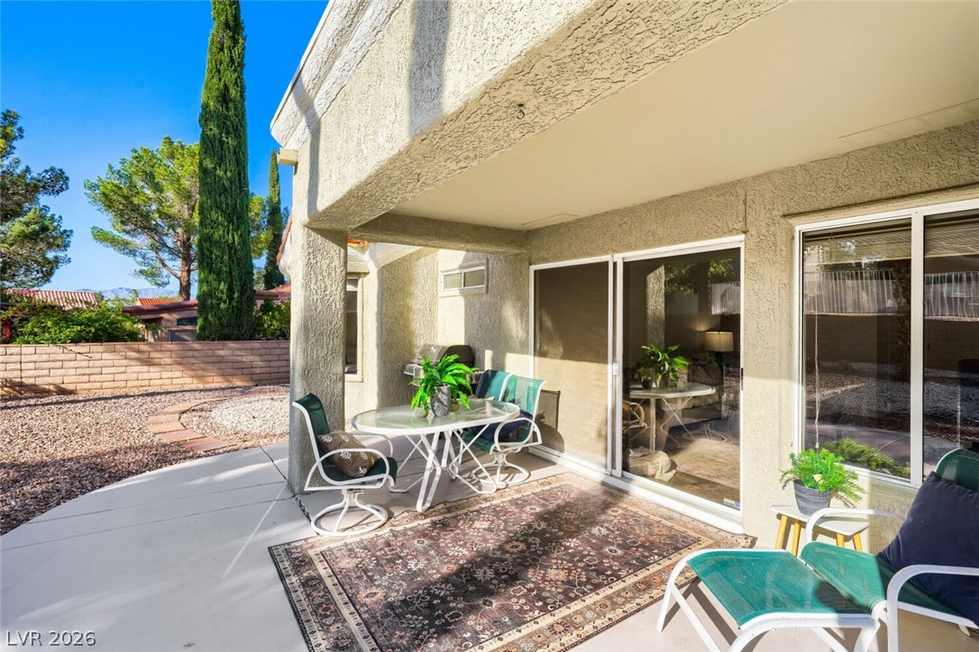 2817 Lotus Hill Drive Las Vegas NV 89134