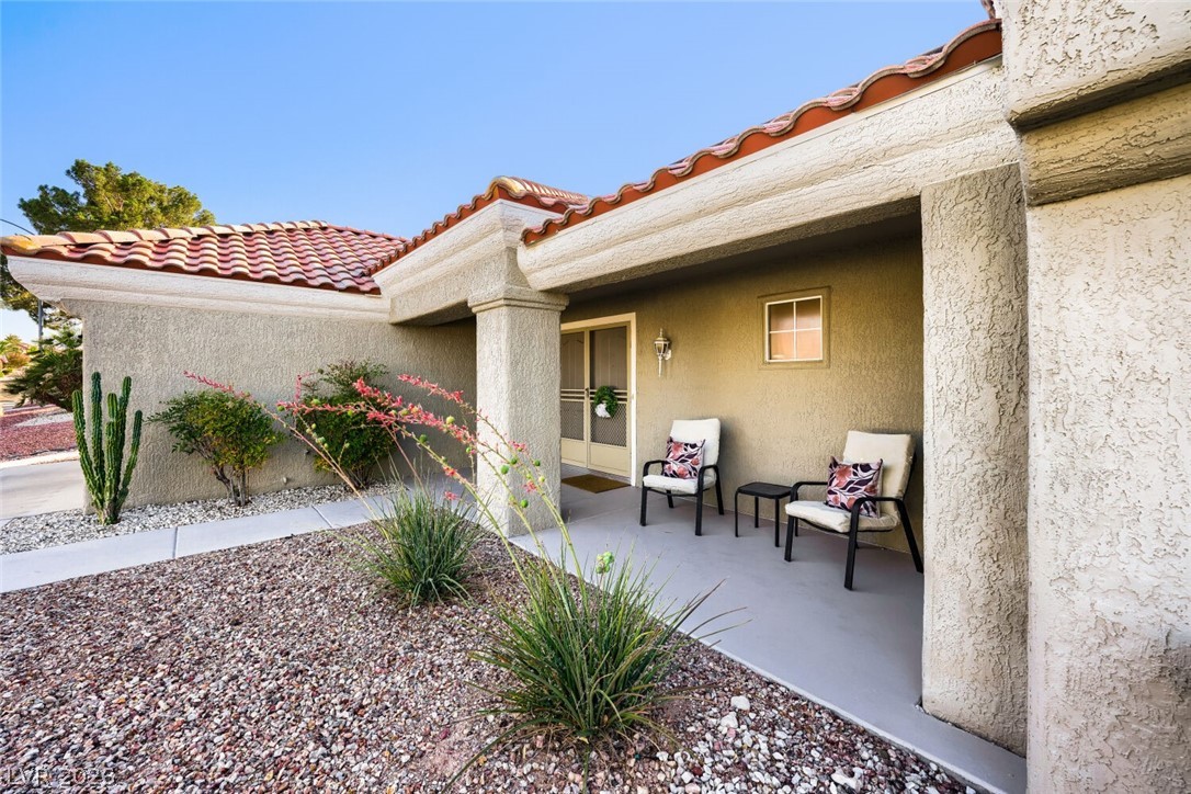 2817 Lotus Hill Drive Las Vegas NV 89134