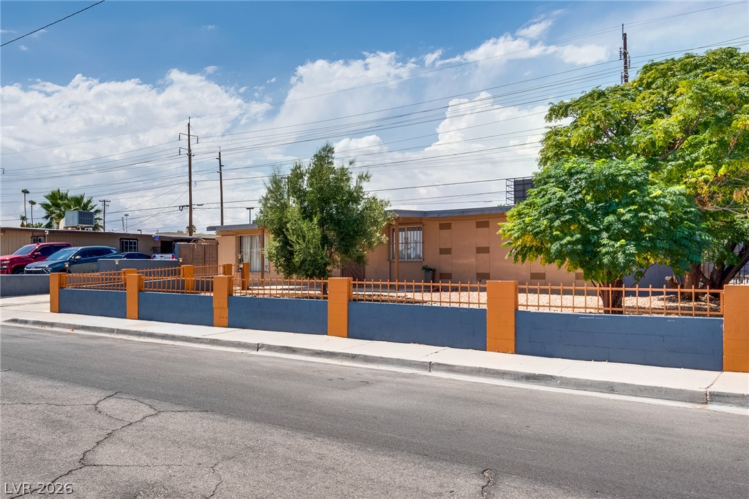 2773 Talbot Street Las Vegas NV 89169