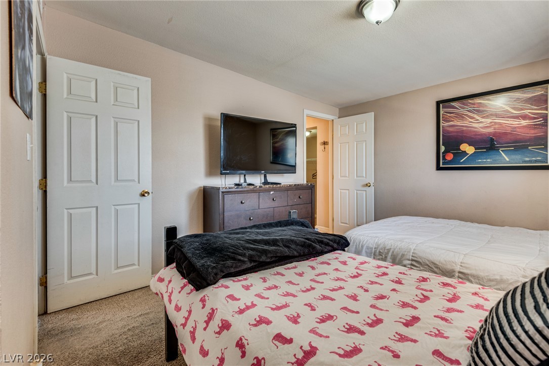 2773 Talbot Street Las Vegas NV 89169