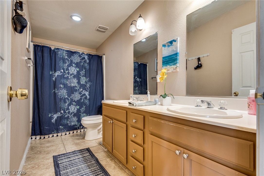 2773 Talbot Street Las Vegas NV 89169