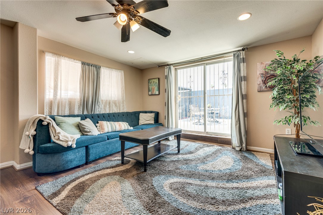 2773 Talbot Street Las Vegas NV 89169