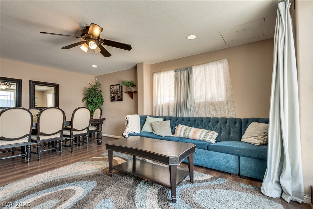 2773 Talbot Street Las Vegas NV 89169
