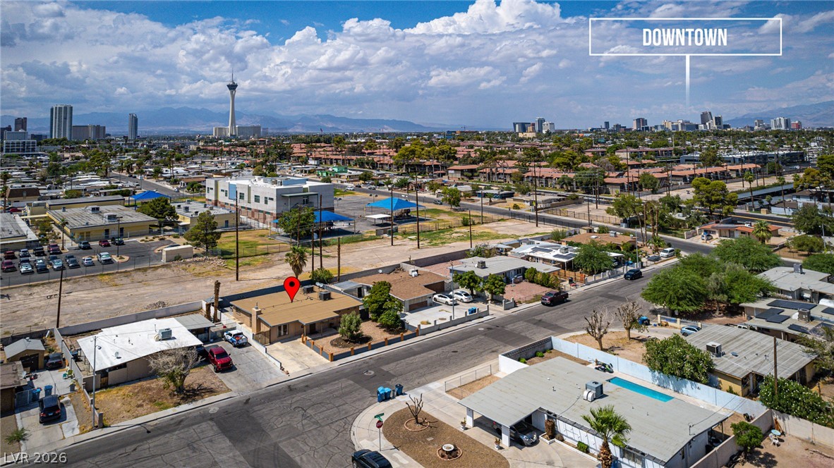 2773 Talbot Street Las Vegas NV 89169