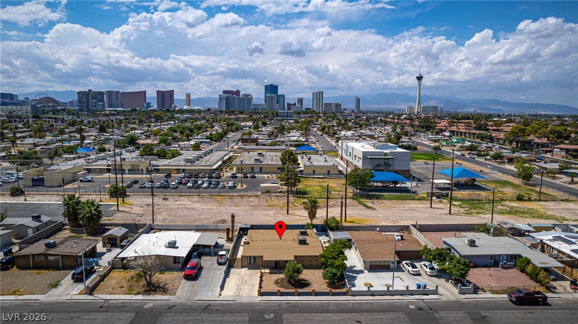 2773 Talbot Street Las Vegas NV 89169