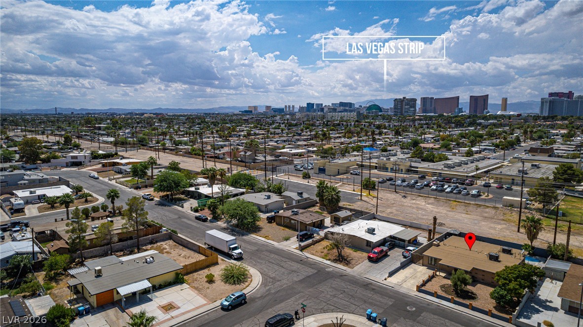 2773 Talbot Street Las Vegas NV 89169