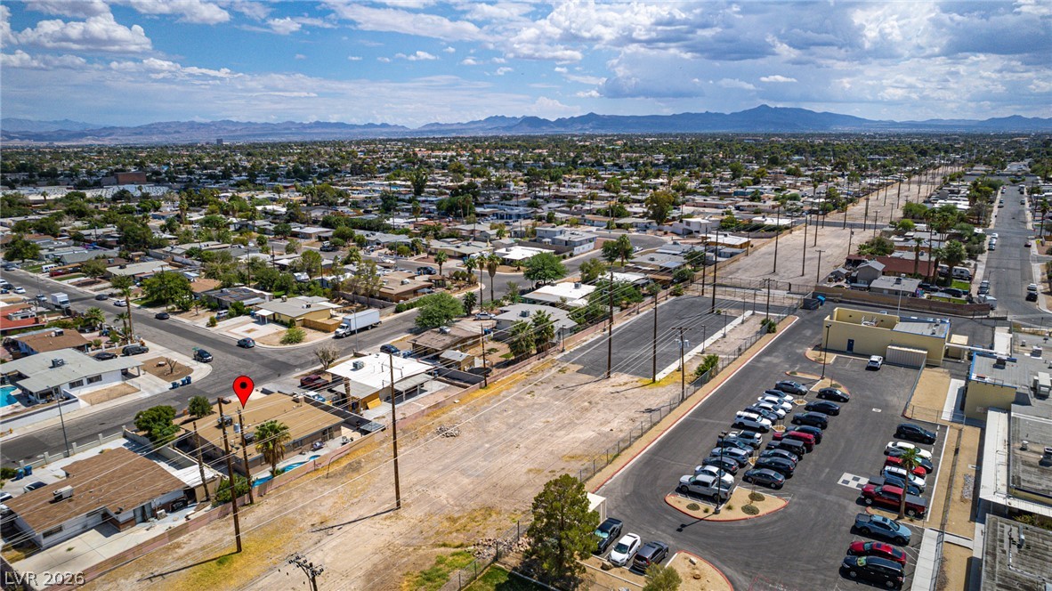 2773 Talbot Street Las Vegas NV 89169